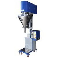 Auger Filler Machine