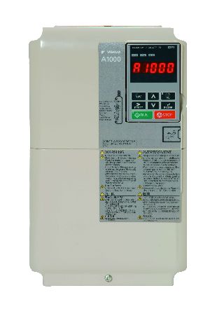 Low Harmonic Drive Matrix Converter