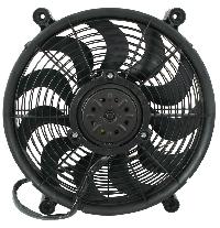 Radiator Fan