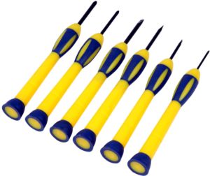 Precision Screwdriver Set