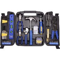 Goodyear Household Tool Kit - 129 Pieces