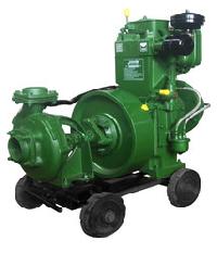 water pumping sets