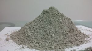 Fly Ash