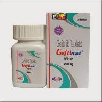 Anticancer medicine Geftinat tablets