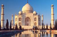 Best Taj Mahal Tour Package