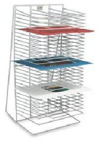 drying rack