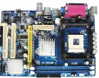 Computer Motherboard