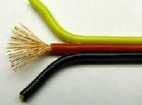 Insulated Copper Stranded Wires