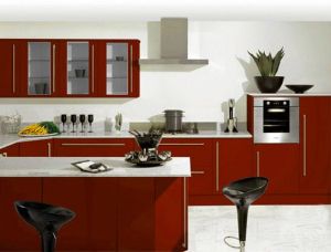 Modular Kitchen Contractor