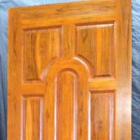 Teak Wood Doors