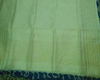 Pure Bhagalpuri Tussar Silk