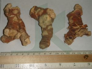 ALPINIA GALANGA (Galangal Root)