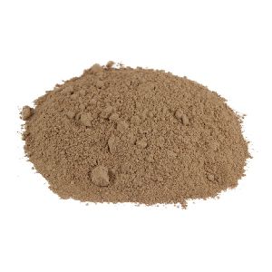 Emblica officinalis (amla powder)