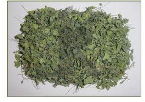 Dried Fenugreek Leaves