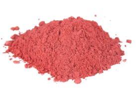 Hibiscus Rosasinensis (hibiscus flower powder)