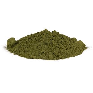 Moringa oleifera (moringa leaves powder)