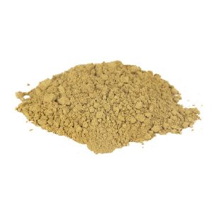 Ocimum sanctum (tulsi powder)
