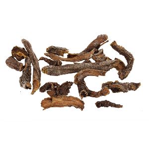 RUMEX CRISPUS (Yellow dock root)