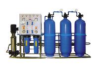 Reverse Osmosis Plant