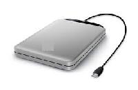 External Hard Disk Drive