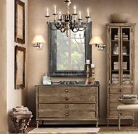 antique wall mirrors