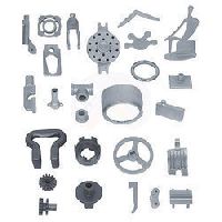 industrial engineering components
