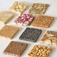 Flavoured Chikki
