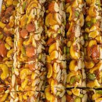 Flavoured Chikki