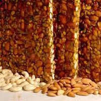Flavoured Chikki