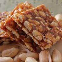 Flavoured Chikki