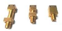 Brass Meter Parts