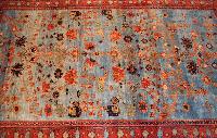 Gabbeh Carpets