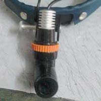 Rechargeable LED Headlight