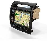 GPS Navigation System