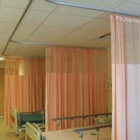 Hospital Curtains