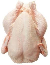 Frozen Whole Chicken