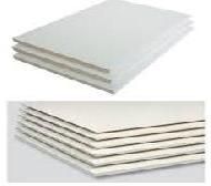 Calcium Silicate Board