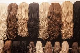 Human Hair Extensions