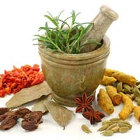 Indian Herbs