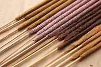 Sandalwood Incense Sticks