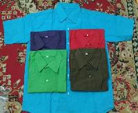 Mens Khadi Shirts