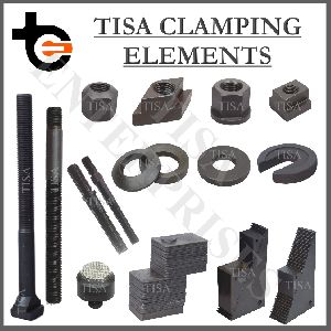 Clamping Elements