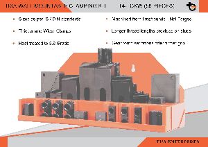 Clamping Kit