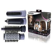 Babyliss Human Hair Extensions