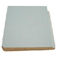 prelaminated particle board