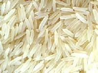 pure basmati white rice