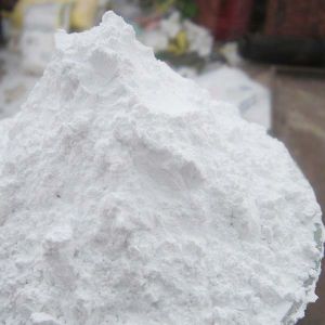 Silica Powder