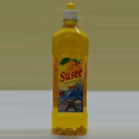 2x Susee Lemon Dish Wash Gel (1000ml)