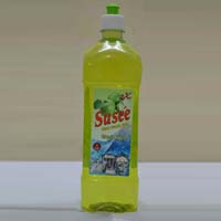 2x Susee Green Apple Dish Wash Gel (1000ml)