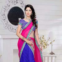 Fashion Sarees